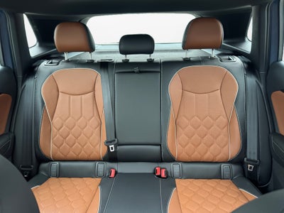 2026 Volkswagen Tiguan SEL R-Line Turbo