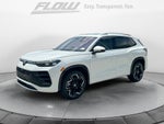 2026 Volkswagen Tiguan SEL R-Line Turbo