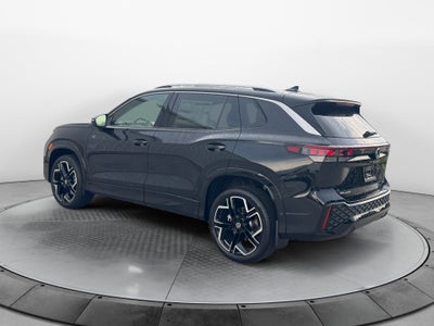 2026 Volkswagen Tiguan SEL R-Line Turbo