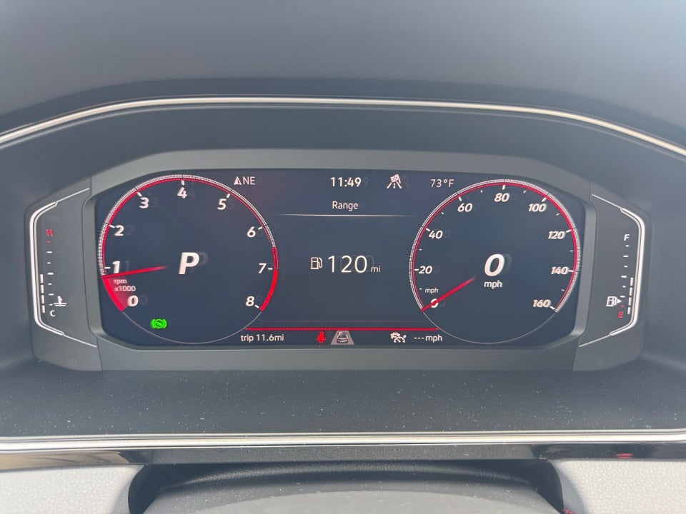 2026 Volkswagen Jetta GLI Autobahn
