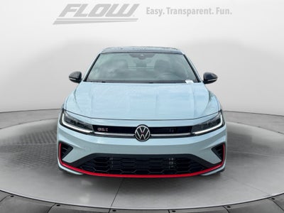 2026 Volkswagen Jetta GLI Autobahn