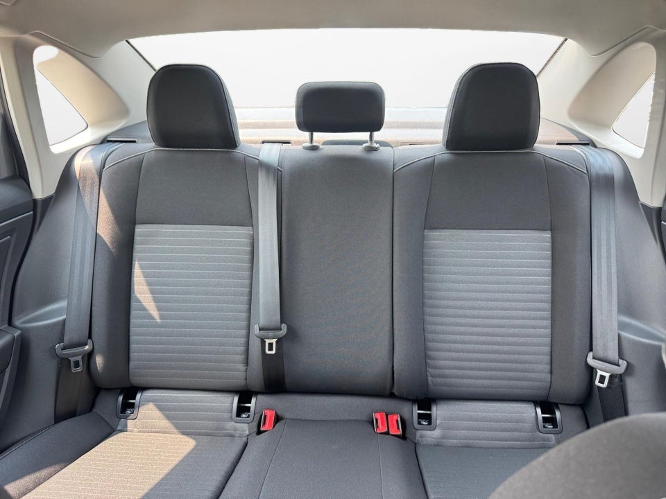 2026 Volkswagen Jetta S