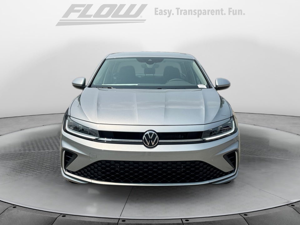 2026 Volkswagen Jetta S