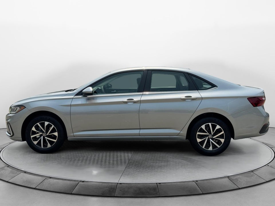 2026 Volkswagen Jetta S