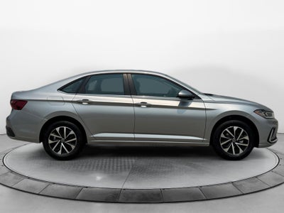 2026 Volkswagen Jetta S