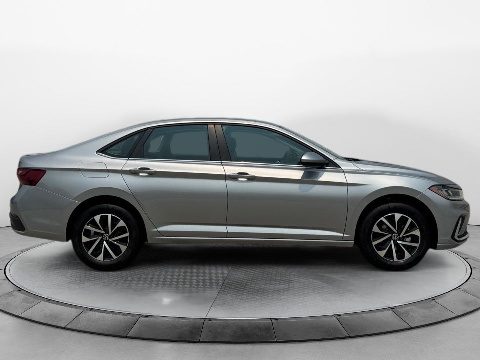 2026 Volkswagen Jetta S