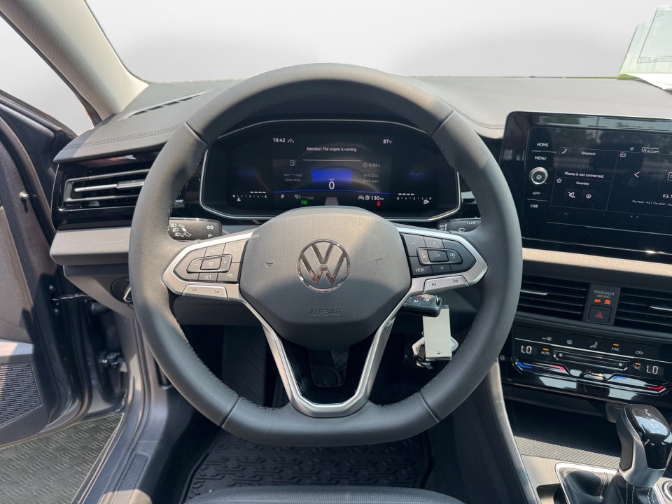 2026 Volkswagen Jetta S