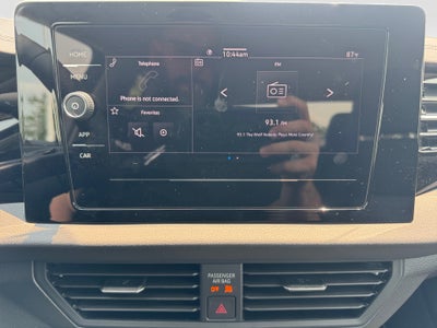 2026 Volkswagen Jetta S