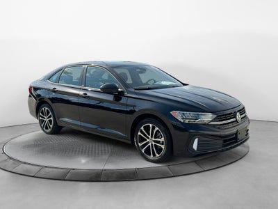 2024 Volkswagen Jetta Sport