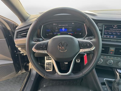 2024 Volkswagen Jetta Sport