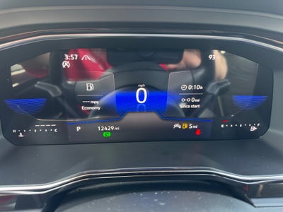 2024 Volkswagen Jetta Sport