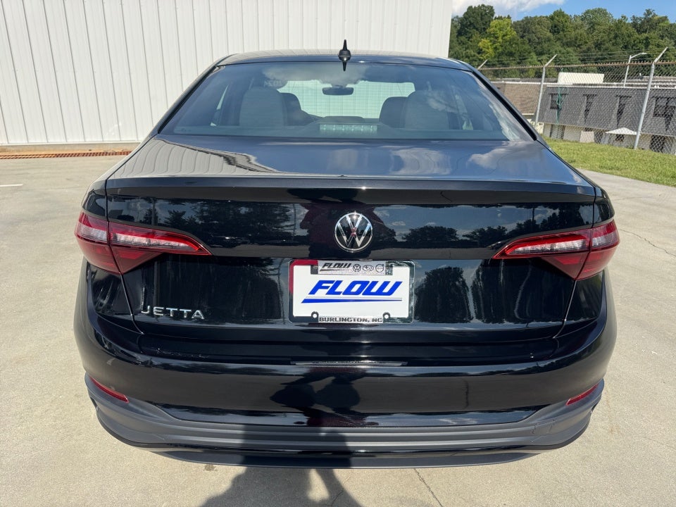 2024 Volkswagen Jetta Sport