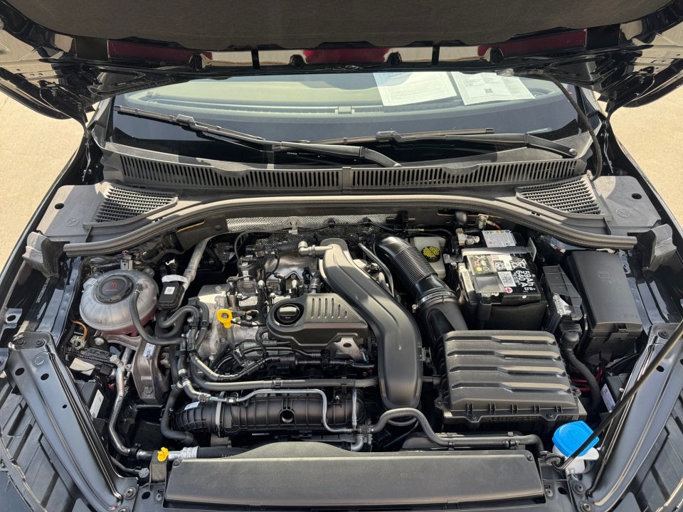 2024 Volkswagen Jetta Sport