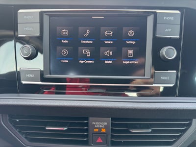 2024 Volkswagen Jetta Sport