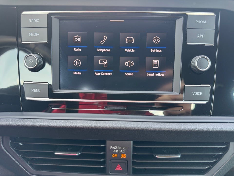 2024 Volkswagen Jetta Sport