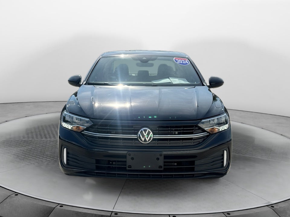 2024 Volkswagen Jetta Sport