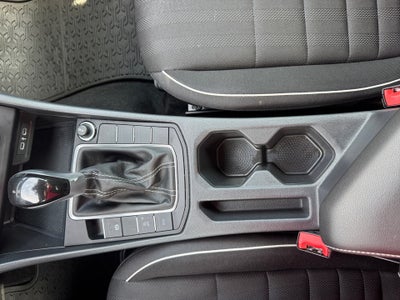 2024 Volkswagen Jetta Sport