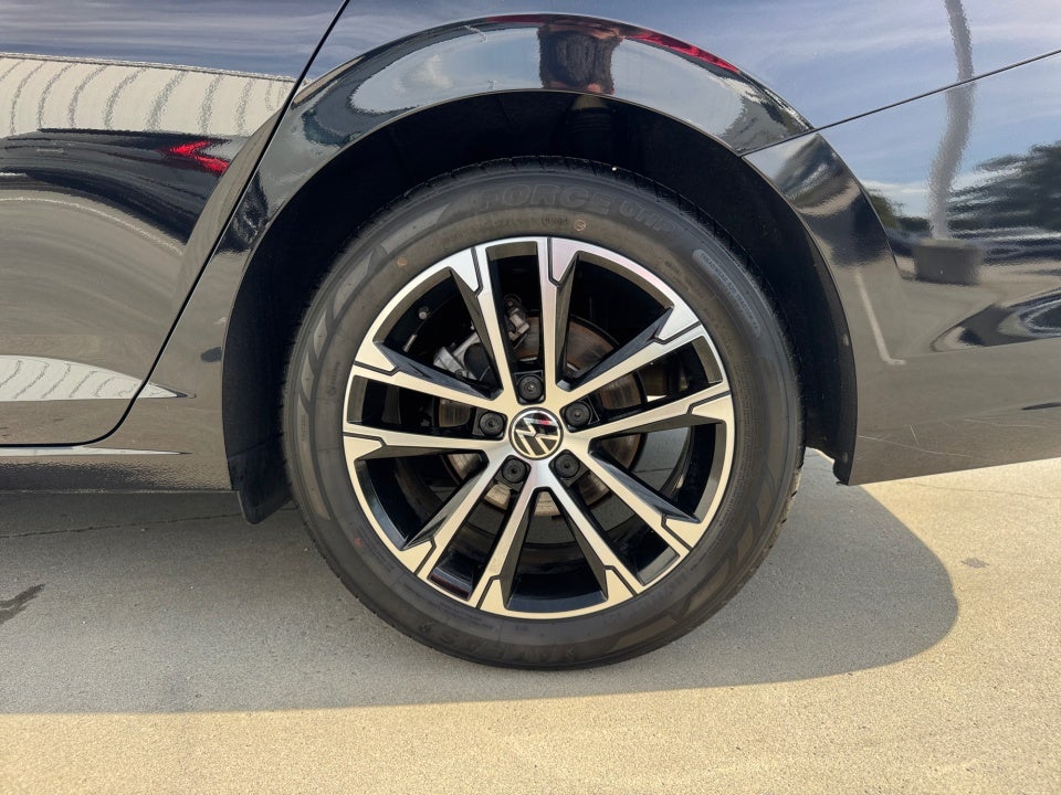 2024 Volkswagen Jetta Sport