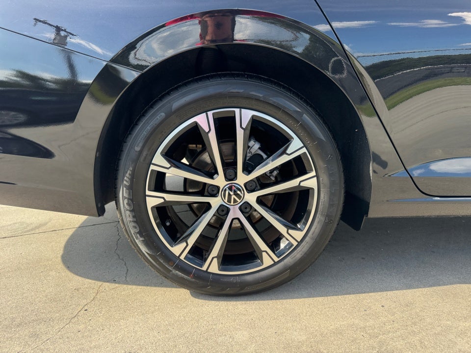 2024 Volkswagen Jetta Sport