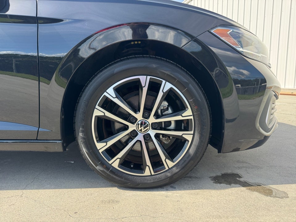 2024 Volkswagen Jetta Sport