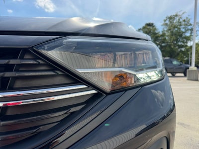 2024 Volkswagen Jetta Sport
