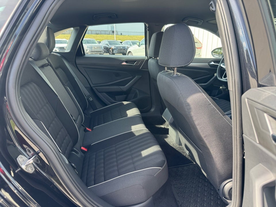 2024 Volkswagen Jetta Sport