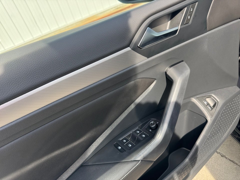 2024 Volkswagen Jetta Sport