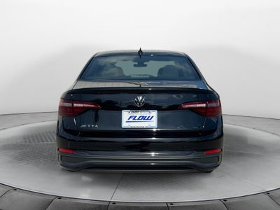 2024 Volkswagen Jetta Sport