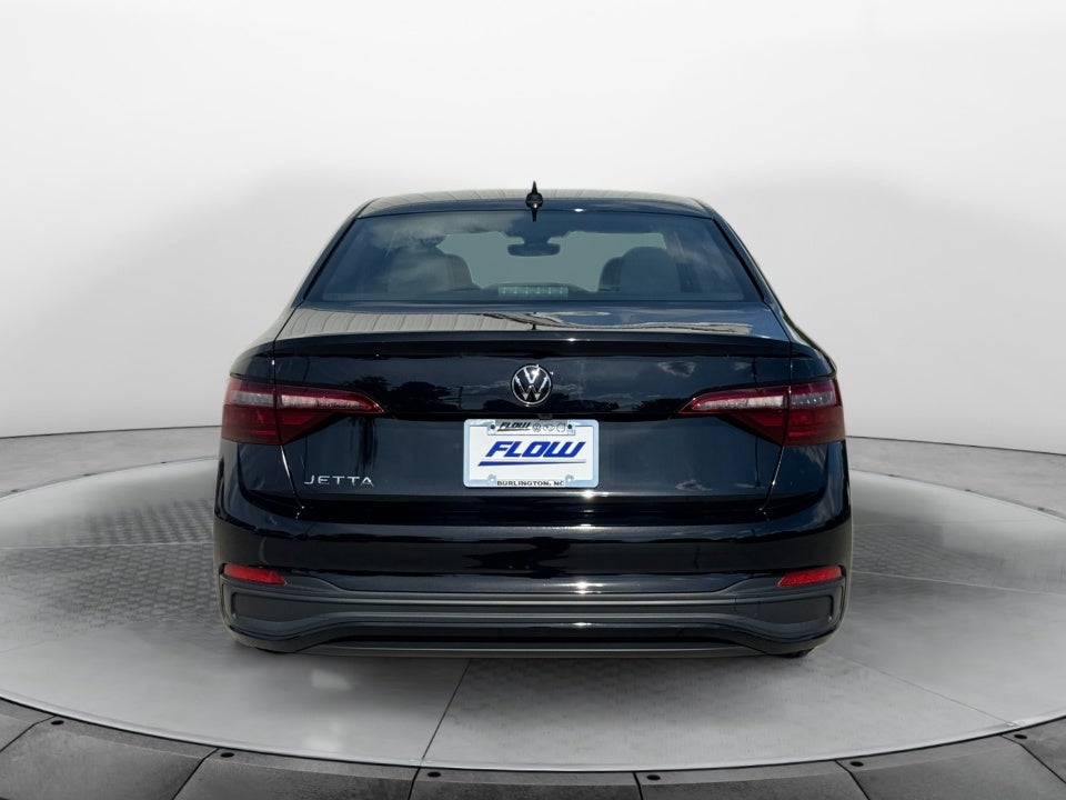 2024 Volkswagen Jetta Sport