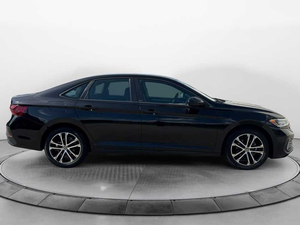 2024 Volkswagen Jetta Sport