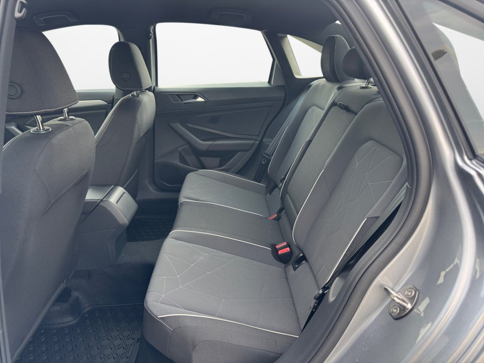 2027 Volkswagen Jetta Sport