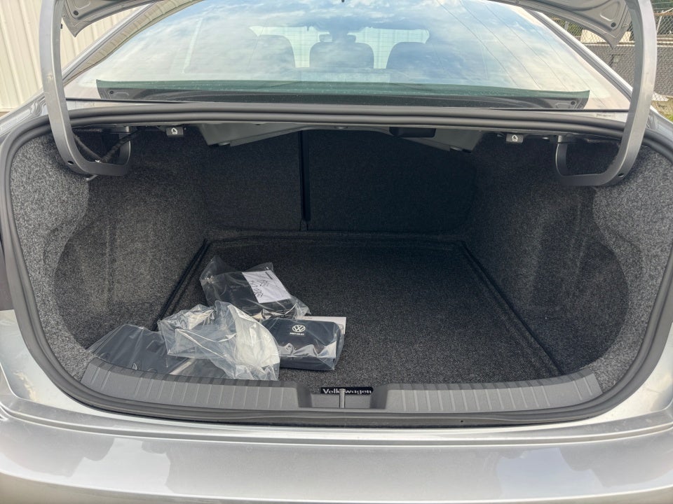 2027 Volkswagen Jetta Sport