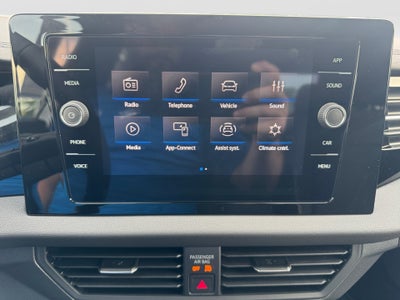 2027 Volkswagen Jetta Sport