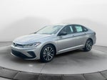2027 Volkswagen Jetta Sport