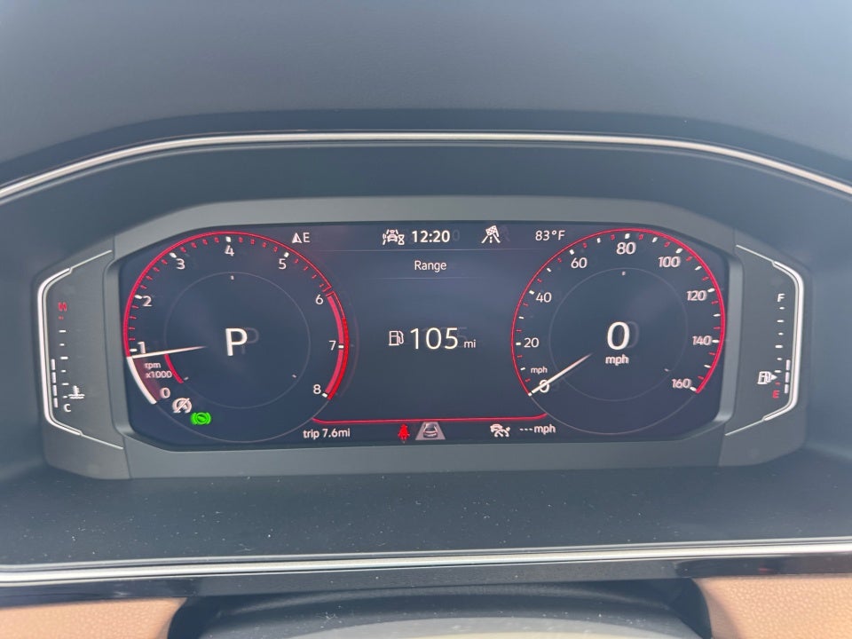 2026 Volkswagen Jetta SEL