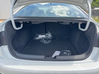 2026 Volkswagen Jetta SEL
