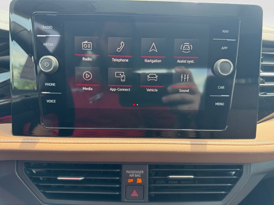 2026 Volkswagen Jetta SEL