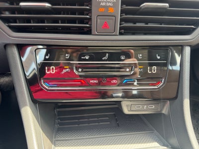 2026 Volkswagen Jetta SEL