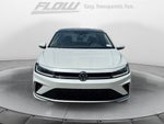 2026 Volkswagen Jetta SEL