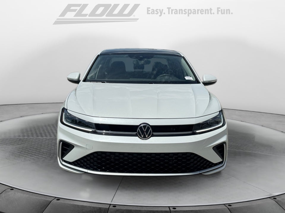 2026 Volkswagen Jetta SEL