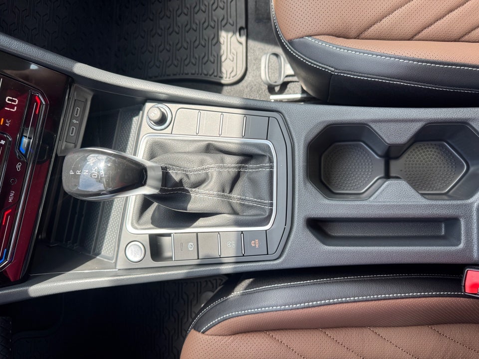 2026 Volkswagen Jetta SEL
