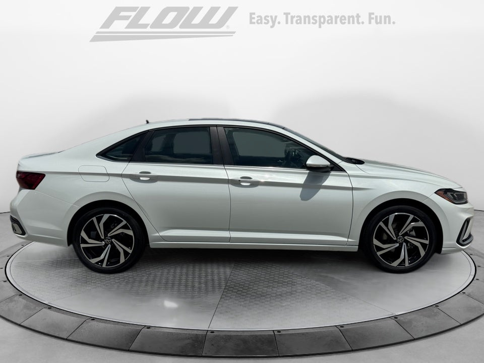 2026 Volkswagen Jetta SEL