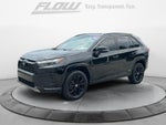 2022 Toyota RAV4 Hybrid Hybrid SE