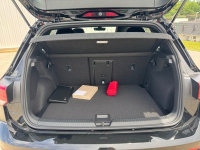 2026 Volkswagen Golf GTI SE