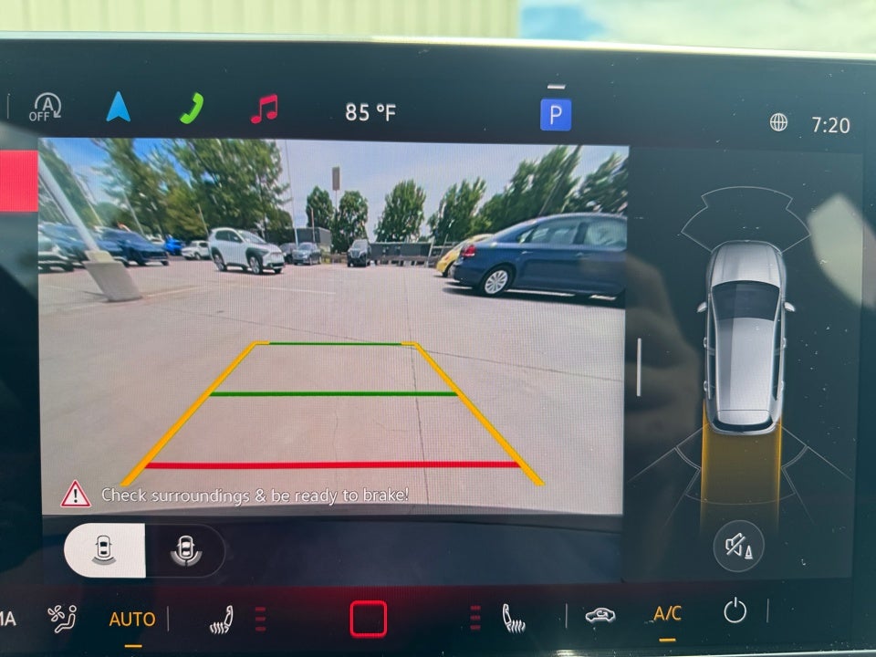 2026 Volkswagen Golf GTI SE
