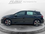 2026 Volkswagen Golf GTI SE