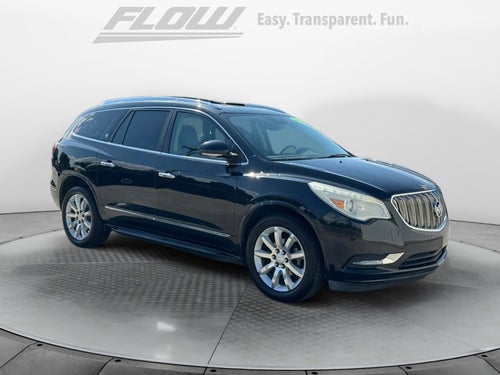 2013 Buick Enclave Premium