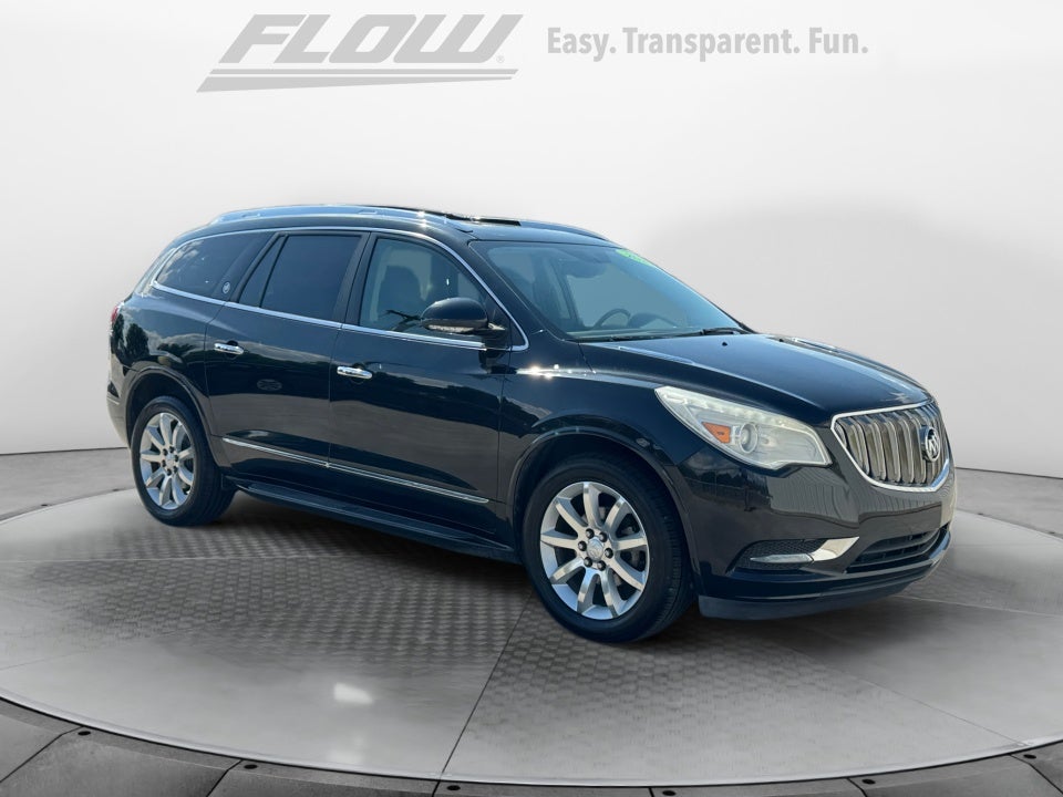 2013 Buick Enclave Premium