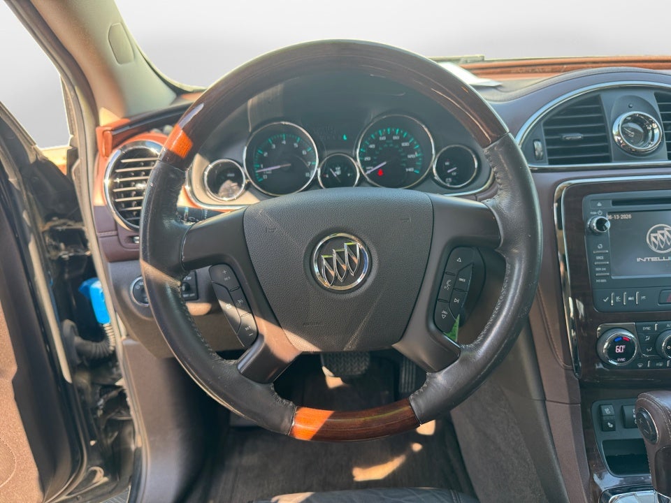 2013 Buick Enclave Premium