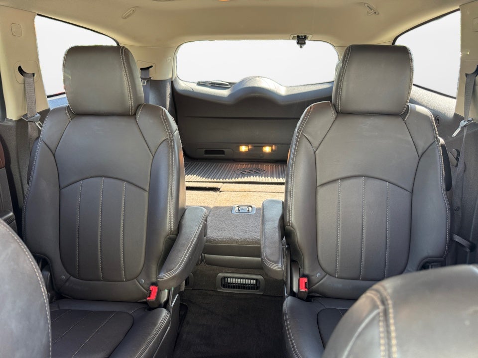 2013 Buick Enclave Premium